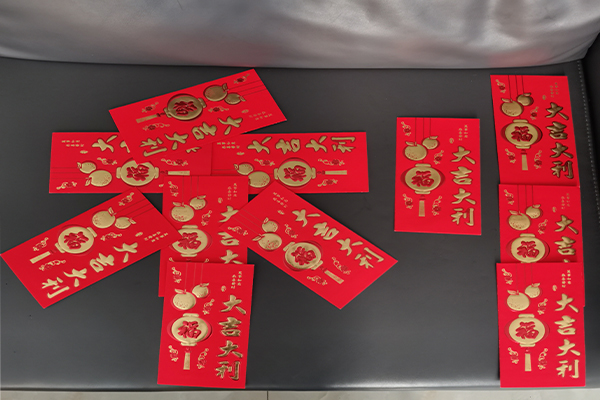 2021開工大吉，迎接好福氣-歐泉生化