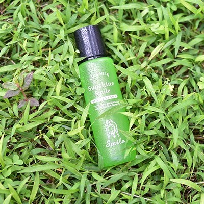 如何將過(guò)期的精華液變廢為寶