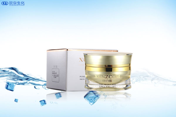 美妝廠家：你年少有過(guò)青春痘嗎？-歐泉生化