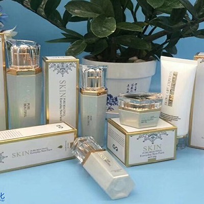 化妝品汞含量超9000多倍住進ICU！