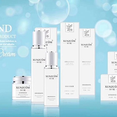 產(chǎn)后使用化妝品要注意的兩點(diǎn)