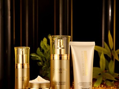 化妝品代理商：不僅賣產品，更要賣服務！