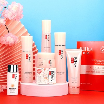 夏季應(yīng)該用什么護(hù)膚品？