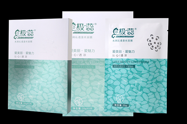 面膜出新標準了你知道嗎？