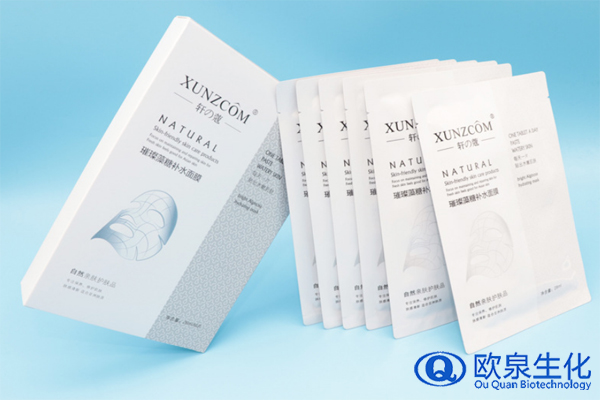 面膜廠家:每個人都需要清潔面膜嗎？