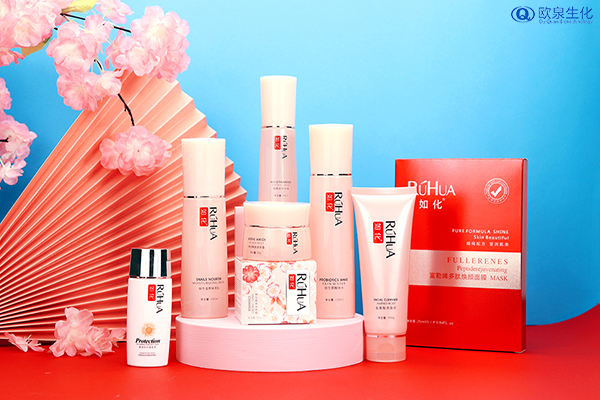 美容化妝品oem:肌肽會是下一個煙酰胺嗎？