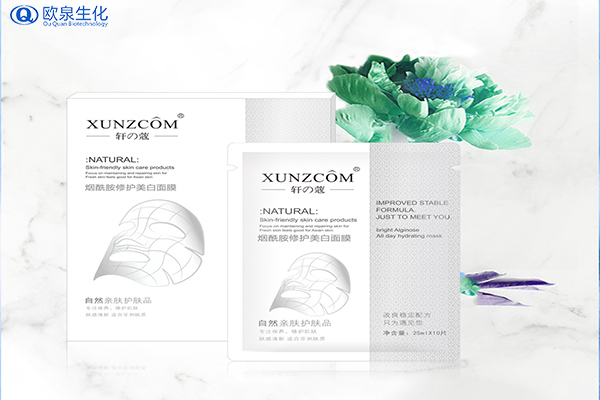 換季護膚三個部位脫皮教你輕松應(yīng)對-歐泉生化