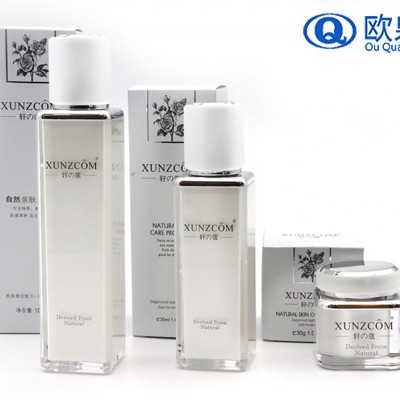 國內彩妝品牌市場現狀分析