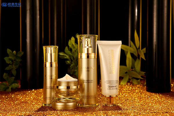 純天然無添加的化妝品真的好嗎？