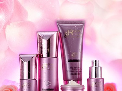 教你如何判別自己的膚質