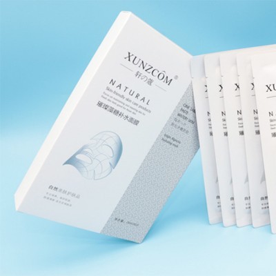 妝字號面膜不能宣稱醫學護膚品！