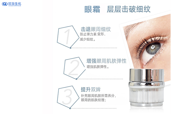 眼部代加工:年紀(jì)輕輕眼部就長皺紋？