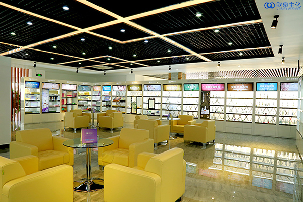 化妝品代理應該怎么做？