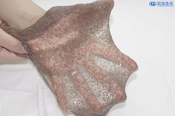 應該如何更好地使用高品質海藻面膜-歐泉生化