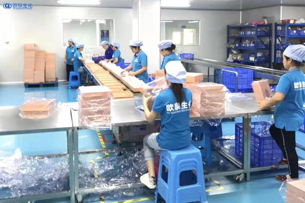 化妝品代加工對原材料有哪些要求？