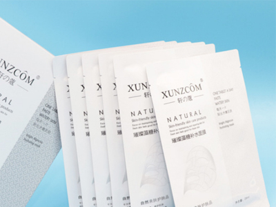 柔美皮膚，從歐泉璀璨藻糖補水面膜開始