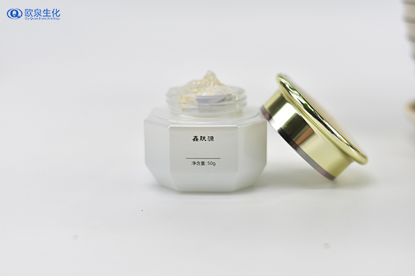 熱熔霜和普通眼霜的區別-歐泉生化