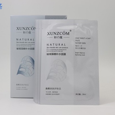 膜界的三大基礎要素