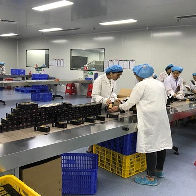 護(hù)膚品廠家:化妝品原料知識(shí)之蝦青素！