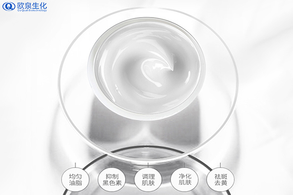 祛斑代加工:如何預(yù)防色斑的產(chǎn)生？